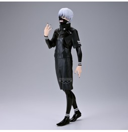 Figurine Tokyo Ghoul – Ken Kaneki (Grandista)