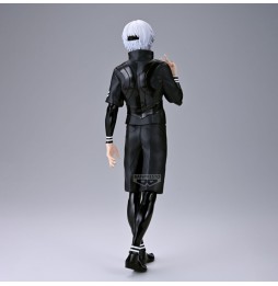 Figurine Tokyo Ghoul – Ken Kaneki (Grandista)