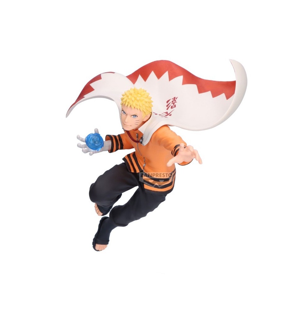 Figurine Boruto – Naruto Uzumaki II (Vibration Stars)