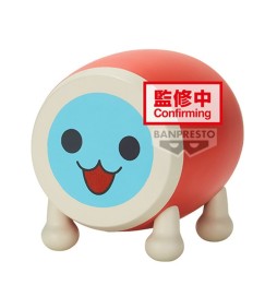 Figurine Taiko No Tatsujin – Wada Katsu (Sofvimates)