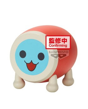 Figurine Taiko No Tatsujin – Wada Katsu (Sofvimates)