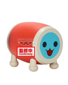 Figurine Taiko No Tatsujin – Wada Katsu (Sofvimates)