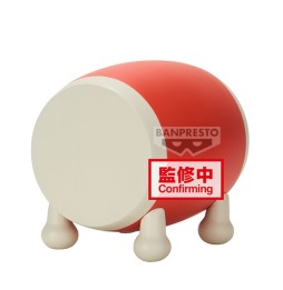 Figurine Taiko No Tatsujin – Wada Katsu (Sofvimates)