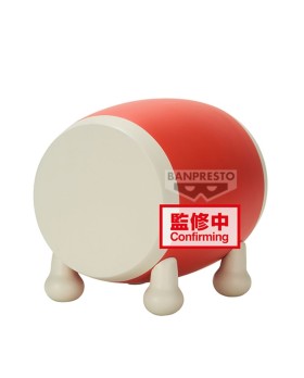 Figurine Taiko No Tatsujin – Wada Katsu (Sofvimates)