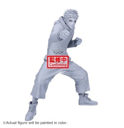 Figurine Jujutsu Kaisen – Itadori Yuji (Grandista)