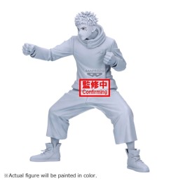 Figurine Jujutsu Kaisen – Itadori Yuji (Grandista)