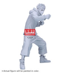 Figurine Jujutsu Kaisen – Itadori Yuji (Grandista)