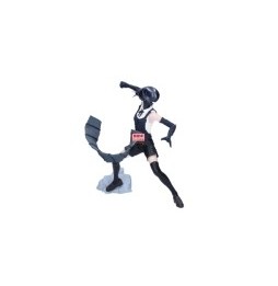 Figurine Chainsaw Man The Movie – Reze Arc (Grandista Bomb)