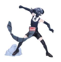 Figurine Chainsaw Man The Movie – Reze Arc (Grandista Bomb)