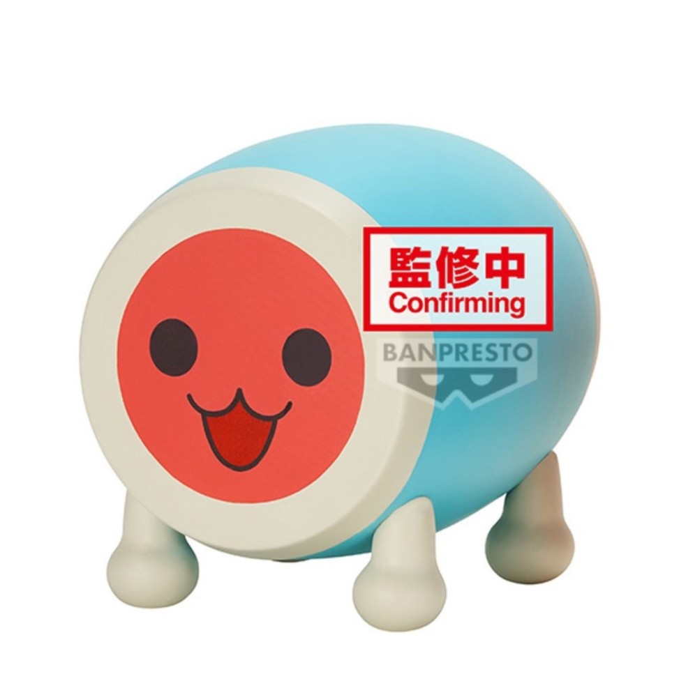 Figurine Taiko No Tatsujin – Wada Don (Sofvimates)
