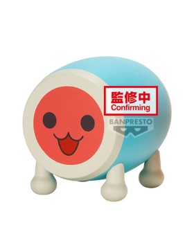 Figurine Taiko No Tatsujin – Wada Don (Sofvimates)