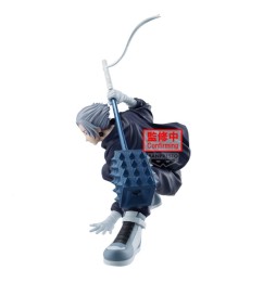 Figurine Sakamoto Days – Gaku (Vibration Stars)
