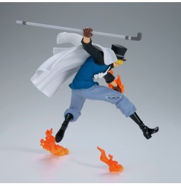 Figurine One Piece – Sabo (Battle Record Collection)