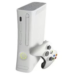 Console Xbox 360 Arcade 4Go Occasion
