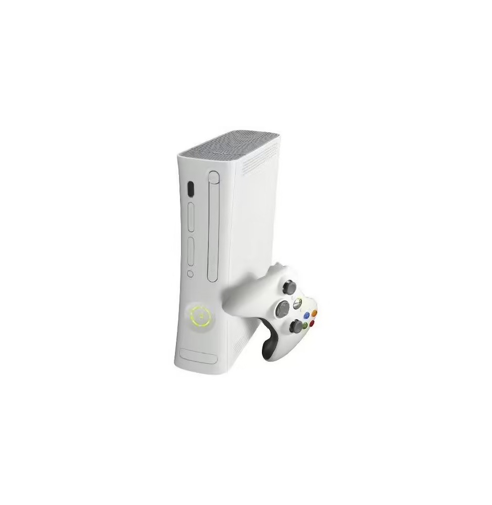 Console Xbox 360 Arcade 4Go Occasion