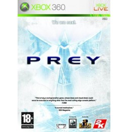 Prey Occasion [ Xbox360 ]