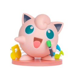 Figurine Pokémon – Rondoudou (Funism Prime Figure) 20 cm