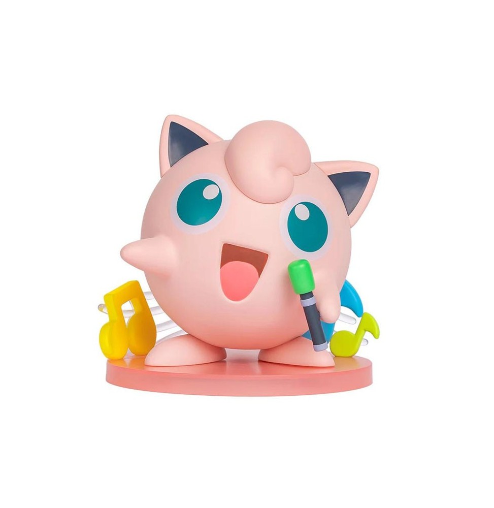 Figurine Pokémon – Rondoudou (Funism Prime Figure) 20 cm