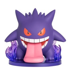 Figurine Pokémon – Ectoplasma (Funism Prime Figure) 20 cm