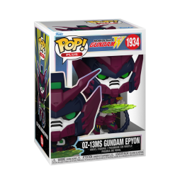 Funko Pop ! Gundam – Epyon (Pop Plus)