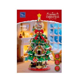 Décoration Pantasy – Sapin de Noël lumineux (Holiday Series) 39 cm