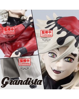 Figurine Demon Slayer Kimetsu no Yaiba – Doma (Grandista) 25 cm