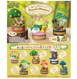 Collector Box Pokémon – Nighty Night Collection (Rement) 6 pièces