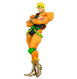 Figurine JoJo’s Bizarre Adventure – Dio (Stardust Crusaders Mometria) 22 cm
