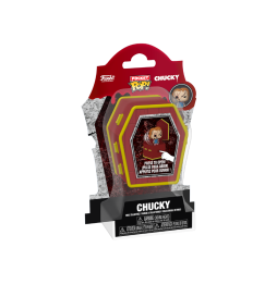 Funko Pop ! Chucky – Chucky (Coffin Pops)