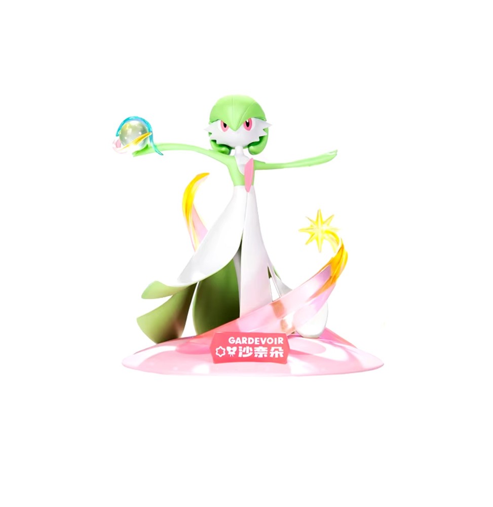 Figurine Pokémon – Gardevoir (Prime Figure Mini)