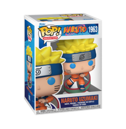 Funko Pop ! Naruto – Naruto (Classic)