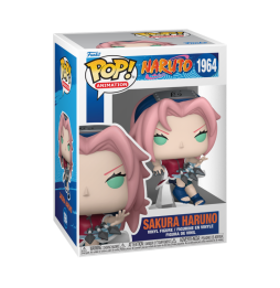 Funko Pop ! Naruto – Sakura (Classic)