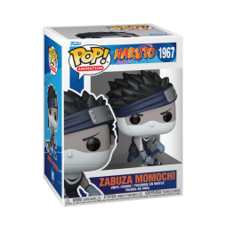 Funko Pop ! Naruto – Zabuza (Classic)