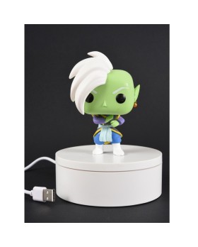 Support tournant Evoretro – 360° automatique