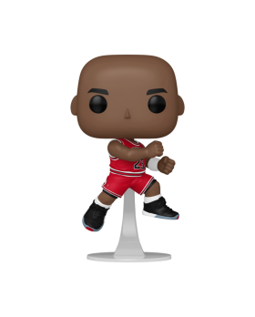Funko Pop ! NBA – Michael Jordan (Bulls ’89 The Shot)