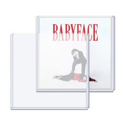 Toploader Evoretro – Vinyle 33T (10 pcs)