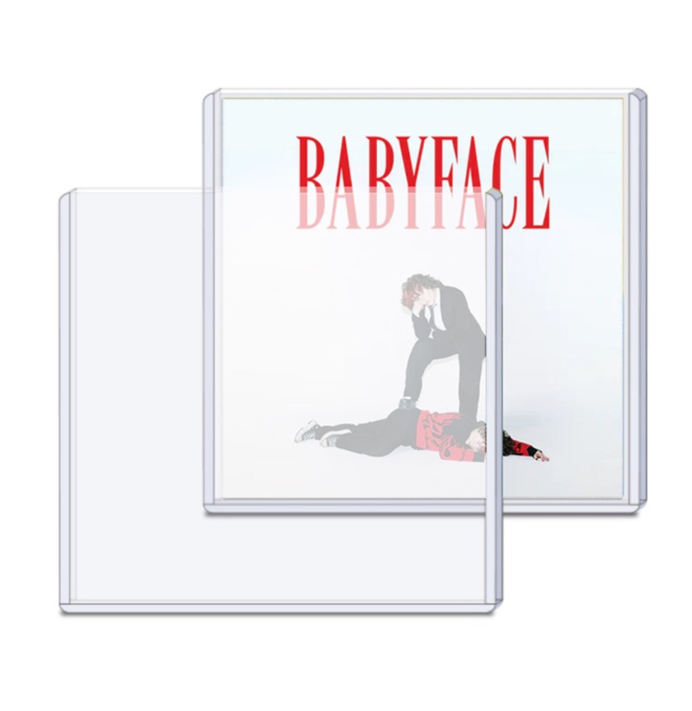 Toploader Evoretro – Vinyle 33T (10 pcs)