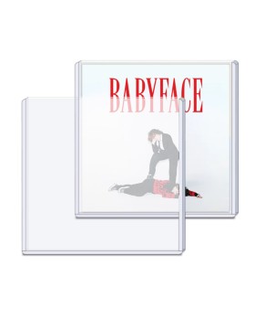 Toploader Evoretro – Vinyle 33T (10 pcs)