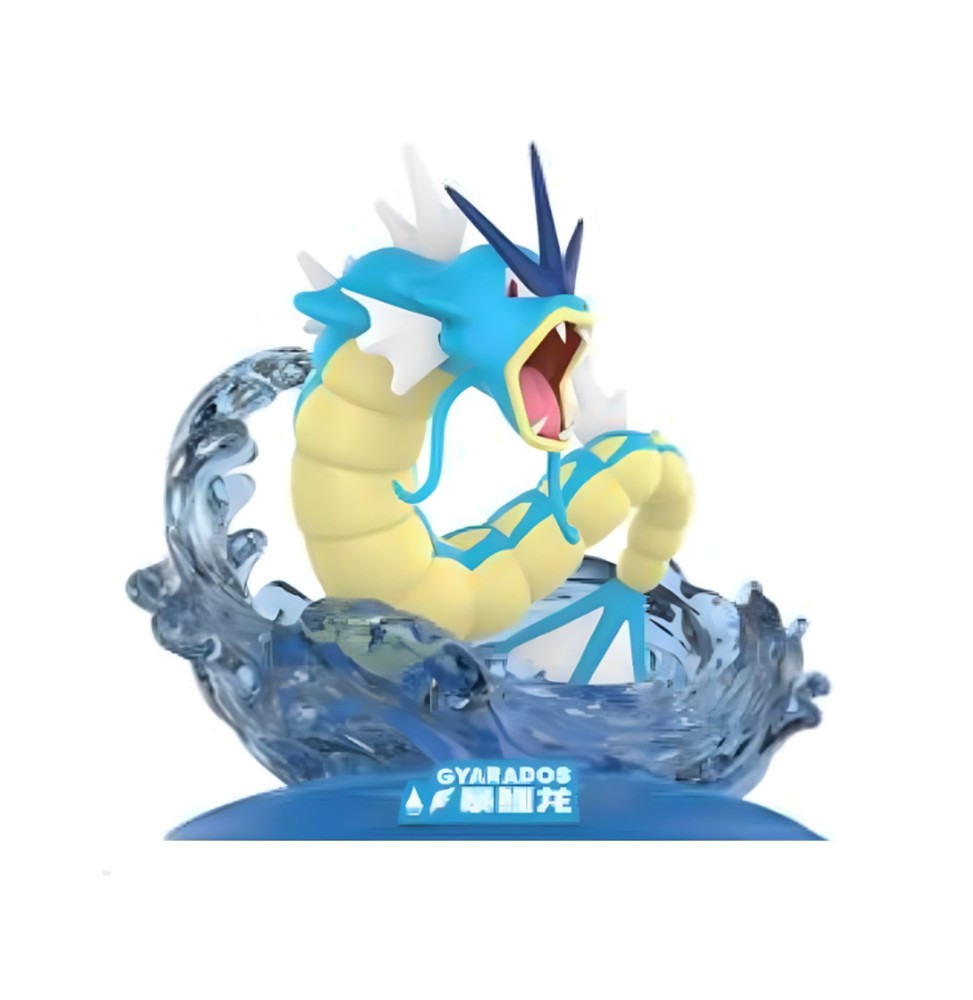 Figurine Pokémon – Léviator (Prime Figure Mini)