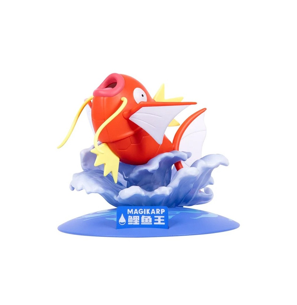 Figurine Pokémon – Magicarpe (Prime Figure Mini)