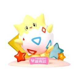 Figurine Pokémon – Togepi (Prime Figure Mini)