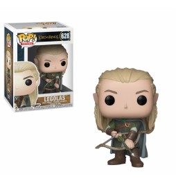 Funko Pop ! Le Seigneur des Anneaux – Legolas
