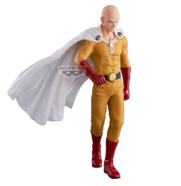 Figurine One Punch Man – Saitama (Grandista) 27 cm