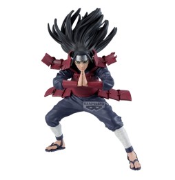 Figurine Naruto Shippuden – Hashirama Senju (Vibration Stars) 18 cm