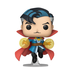 Funko Pop ! Marvel – Spider-Man FNsm Doctor Strange