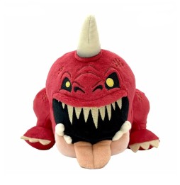 Peluche Warhammer - Bruxo-Squig 20cm