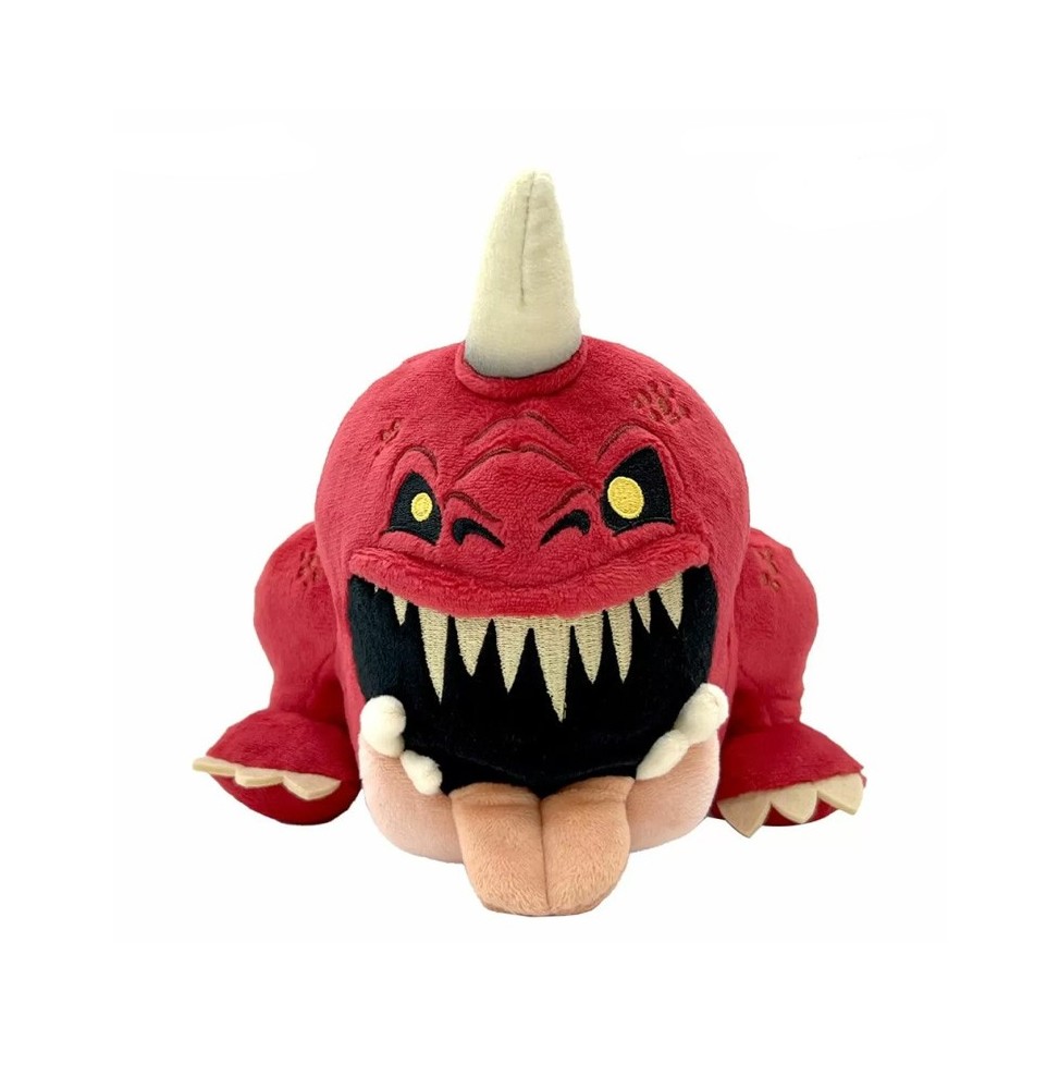 Peluche Warhammer - Bruxo-Squig 20cm