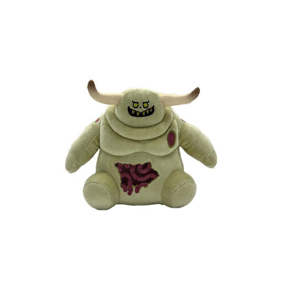 Peluche Warhammer - Nurgling Petit Immonde 20cm