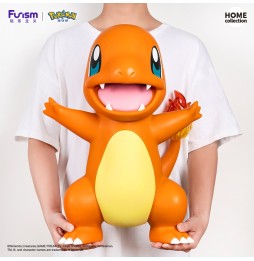 Figurine Pokémon – Salamèche (Funism Prime Life Size) 45 cm