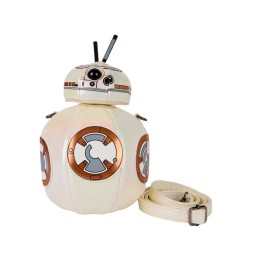 Sac à main Loungefly Star Wars – The Force Awakens (BB-8)